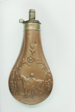 Powder Flasks